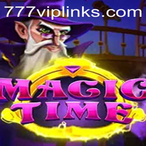 Experience the Enchantment of MagicTime: The Ultimate 777vip Game Adventure